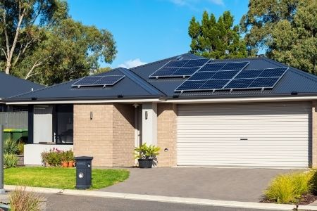 Winnipeg solar installers